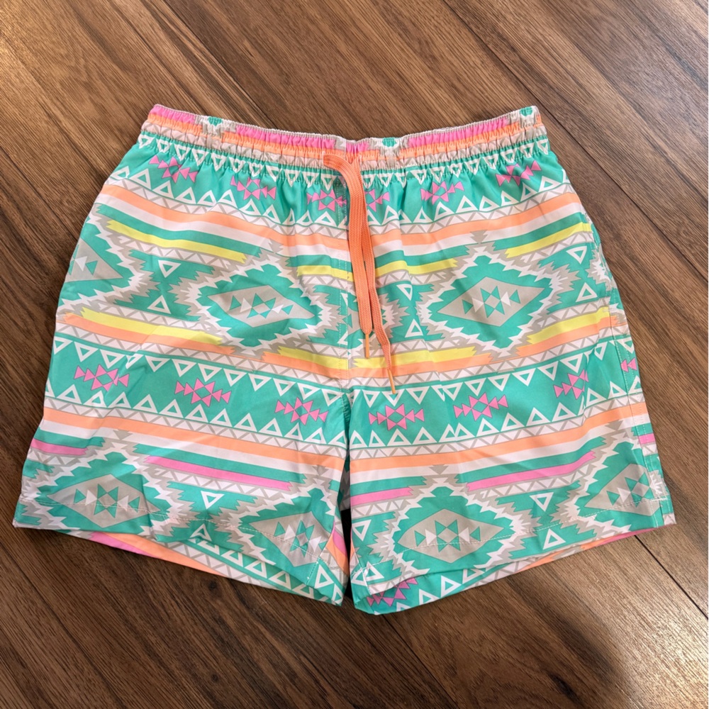 Men’s Chubbies Swim Trunks